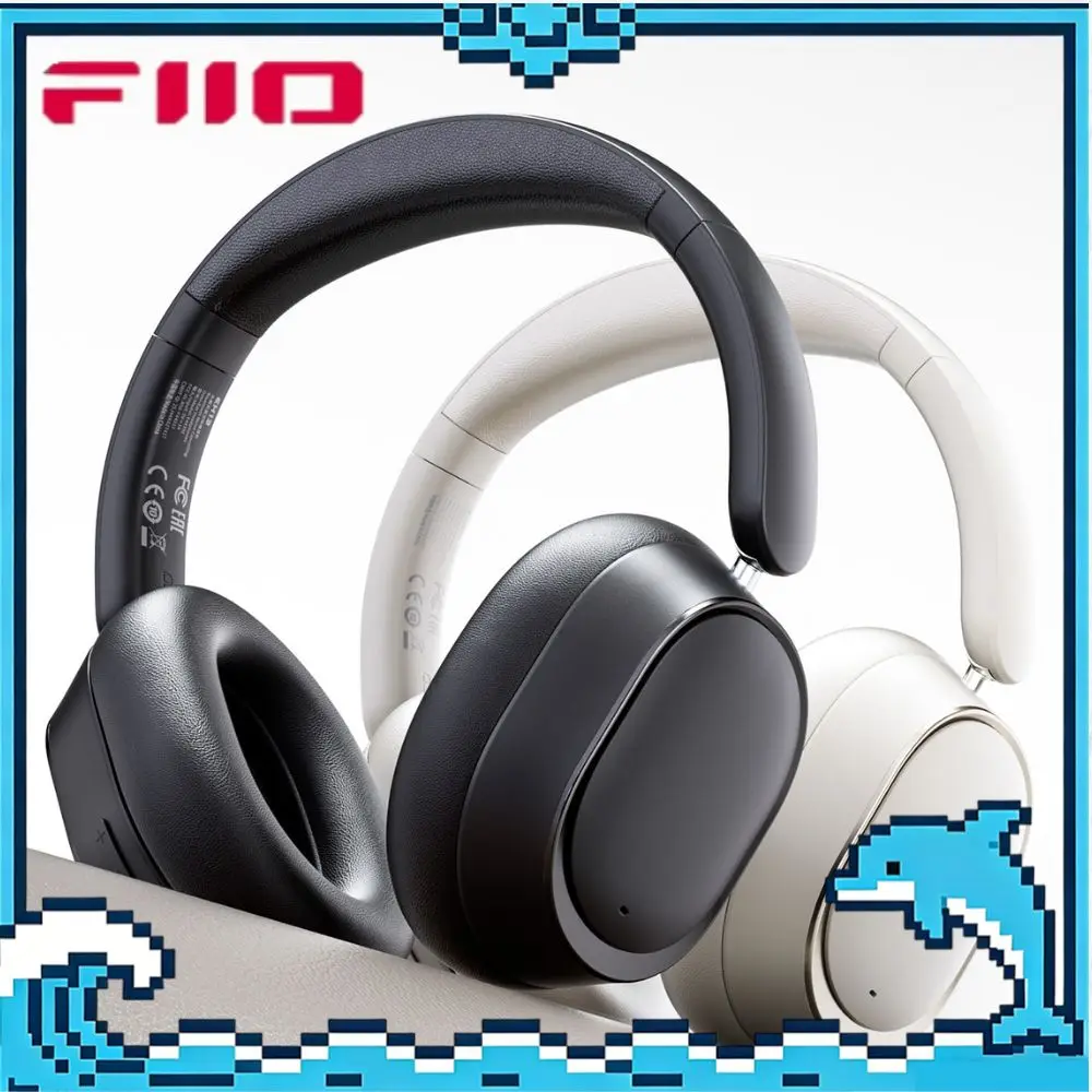 Fiio EH13 Headphone…