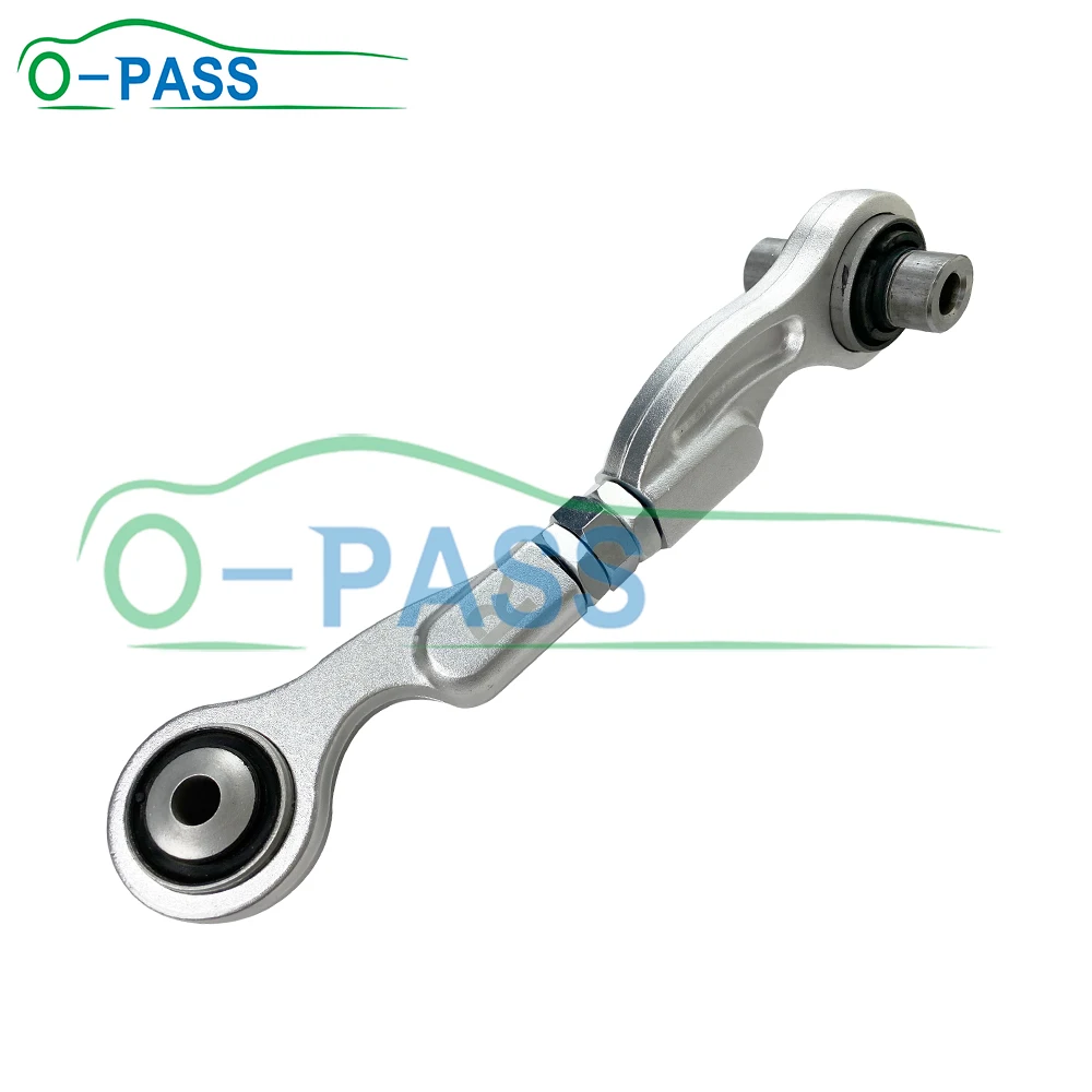 Rear Adjustable Toe Control arm For MERCEDES BENZ C CLS E GLC GLK CLASS W204 W205 C218 W212 W213 X253 X204 2053506503 1 Piece