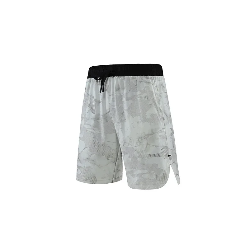 

Men's Sports Shorts for Casual Beach Quick Drying Breathable and Loose Riding Mountain Climbing Outdoor Men's Basketball Shorts