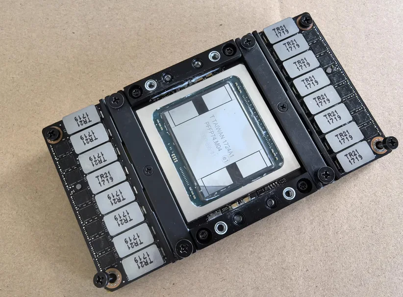 100 16GB GPU Accelerator Card V100 32GB SXM2 Connector AI Computing Deep Learning Functional Expansion Card