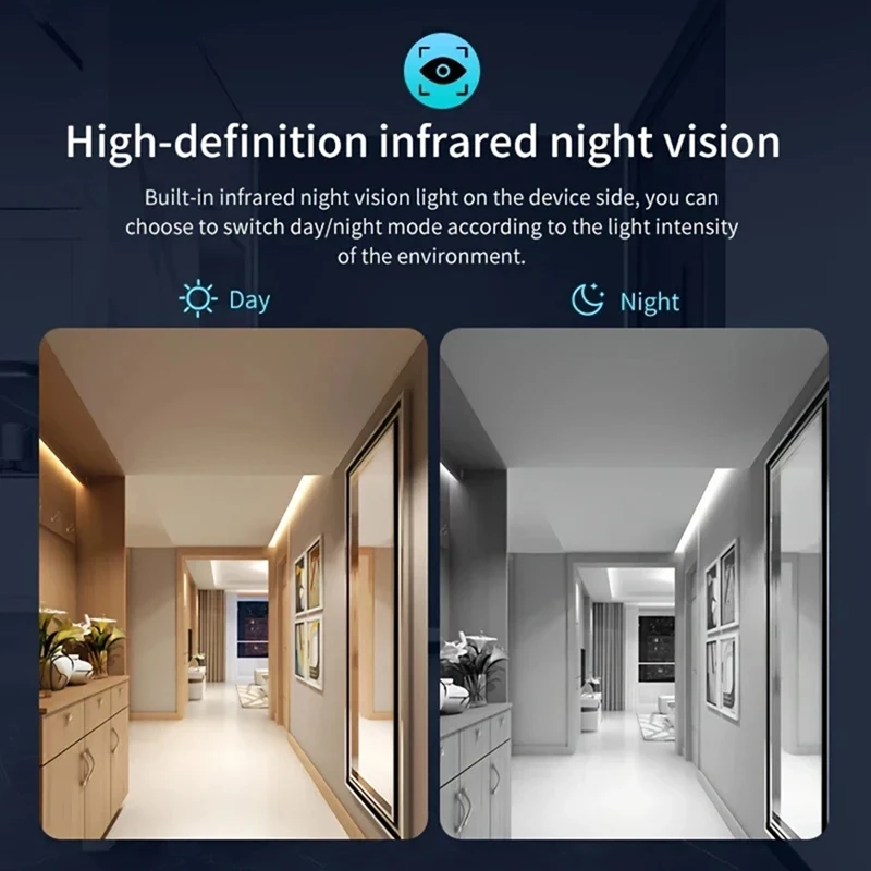 ミニワイヤレスwifiカメラ,q9ホームリモートモニター,プラグイン,穴のないセキュリティカムコーダー,新しいバージョン,1080 hd