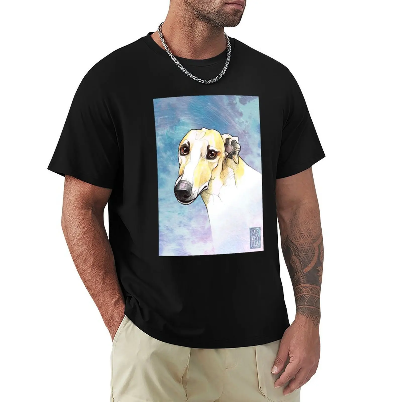 Loveable Couch Potato T-Shirt Holiday All Match T-Shirt