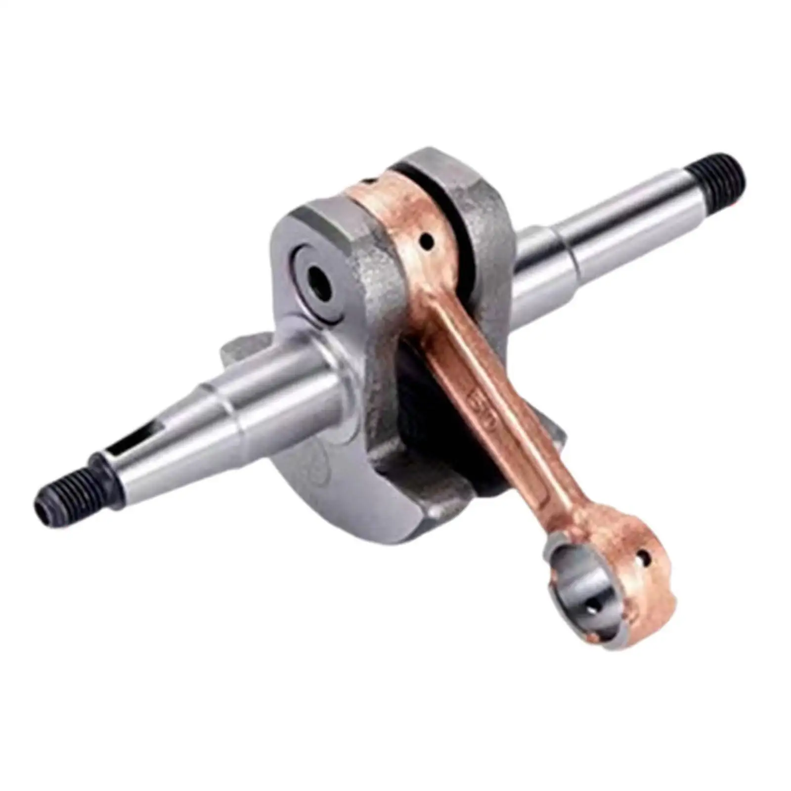 

for 52/58/60 High Sensitivity Spare Parts High Performance Replacement Gas Saw Felling Saw Assembly Crankshaft Chain Saw Parts