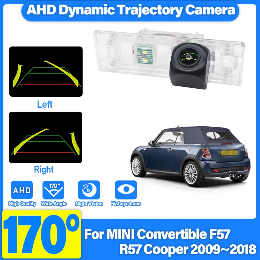 Hd Rear Camera For …
