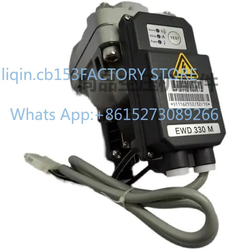 

Suitable For Atlas Copco 2901146551 Auto Drain Valve EWD330M