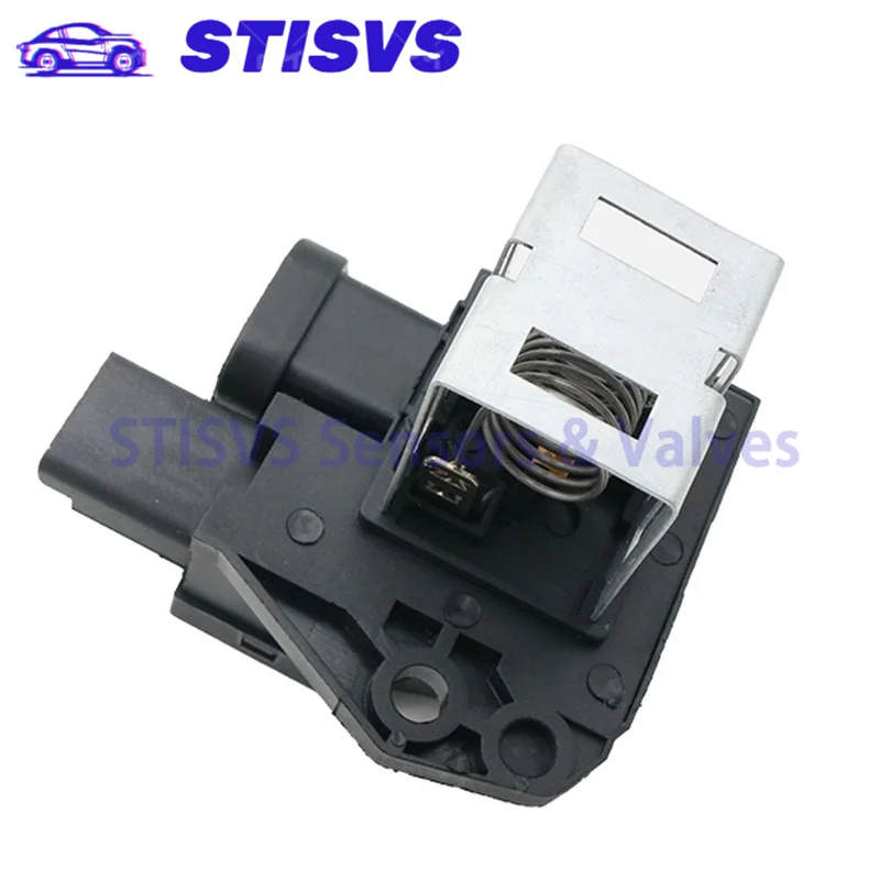 

9662872380 Резистор вентилятора двигателя радиатора для Citroen C1 C4 Berlingo DS4 Peugeot 108 307 308 3008 RCZ Новый 1267J6 9673999980