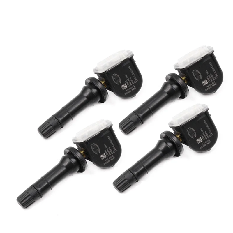 

Car TPMS Tire Tyre Pressure Monitoring Sensor Fit For BYD Qin Song Tang Yuan 2017-2019 S6DM-3609200 S6DM3609200