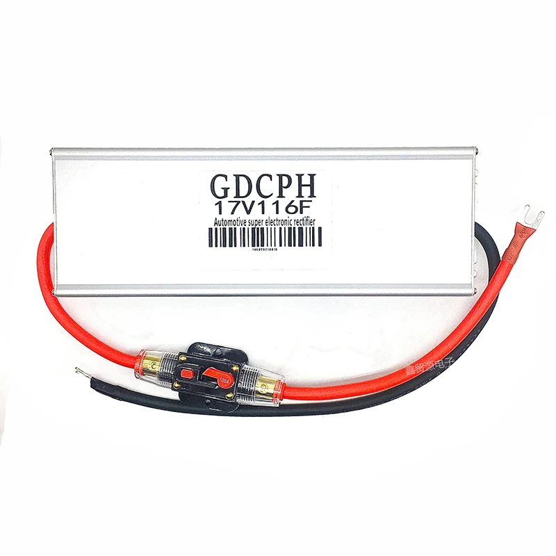 Original Neues GDCPH 17V116F Kfz-Gleichrichtermodul 2,85 V700F Backup-Netzteil mit großer Kapazität zur Verbesserung der Energie