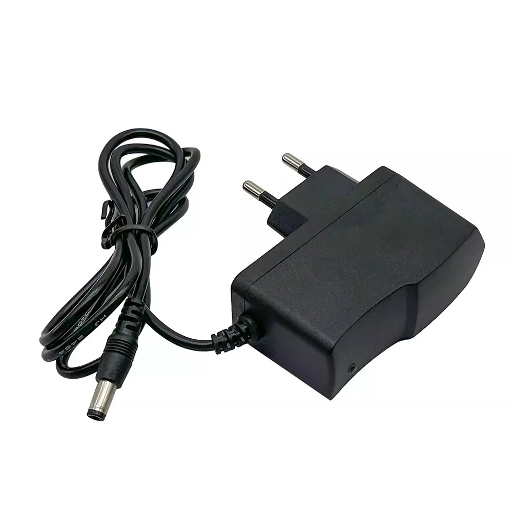 1pcs Power Supply Charger DC Adapter 5V/2A Adapter Power Tool Part For Devices Automatic Charging Stop Charging Indicator Light