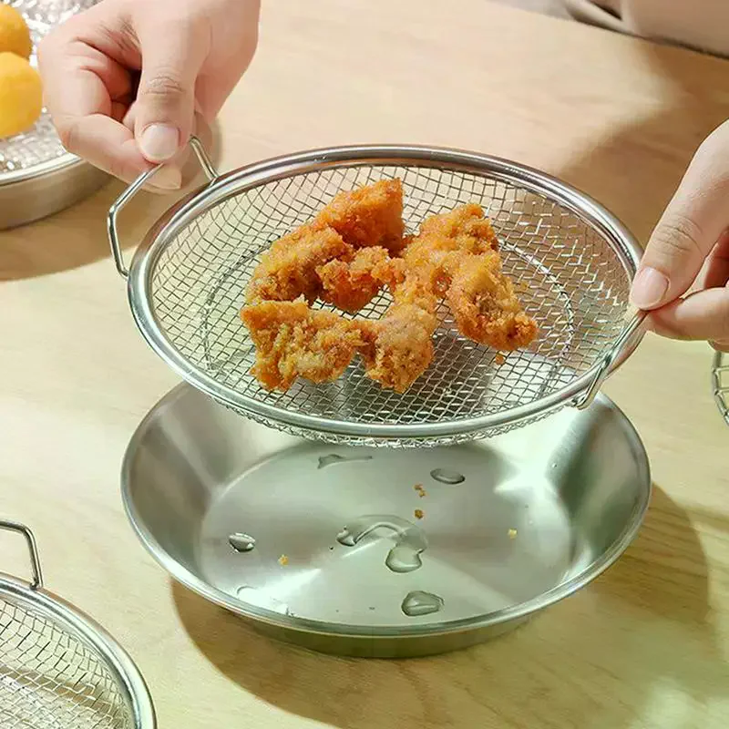 Paslanmaz Çelik Drenaj Tepsisi - Kitchen Baking Tray Rack incelemesi ve fiyatı