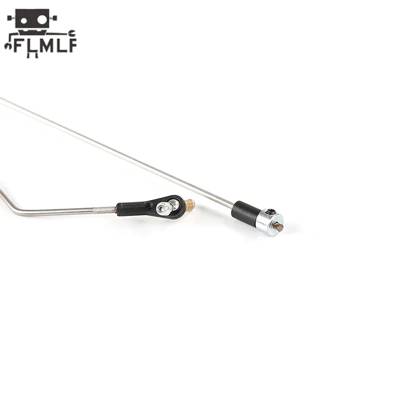 Zestaw montażowy hamulca/zwrotnicy Rc Car 71CC pasuje do części 1/5 HPI ROFUN BAHA ROVAN KM BAJA 5B 5T 5SC