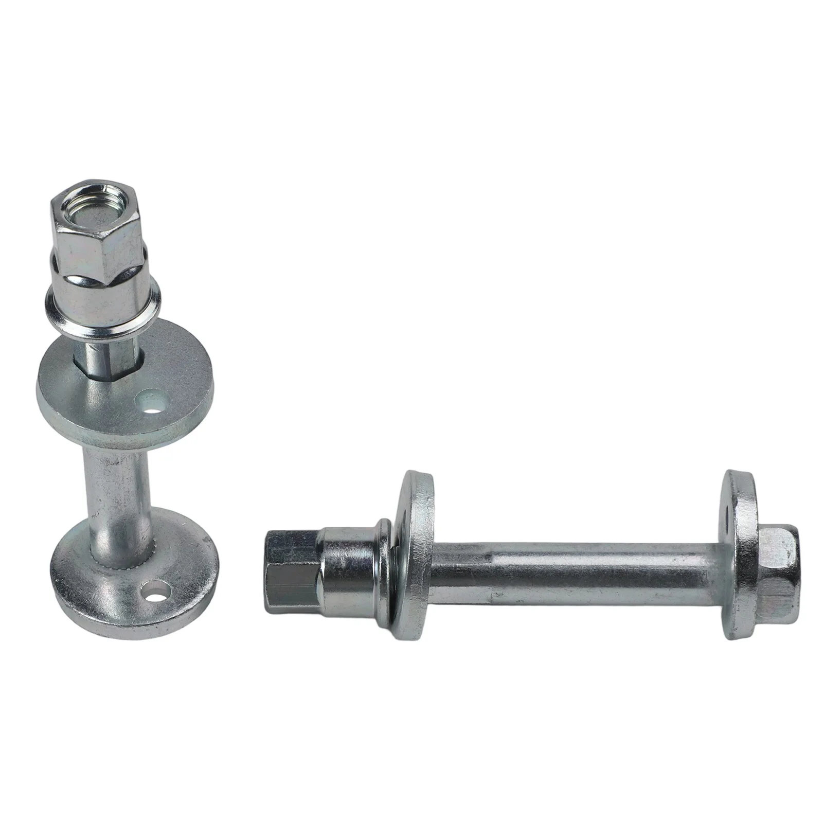 

Комплект задних болтов для компаса Jeep, болты для выравнивания звеньев стопы, болты для выравнивания задних звеньев, стабильные характеристики, простая установка