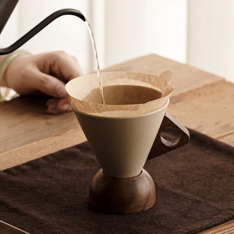 Kreative Keramik Kaffeetasse und Untertasse Vintage Latte Kaffeetasse Exquisite Nachmittagstee Blumentee Kaffeetasse Home Frühstückstasse