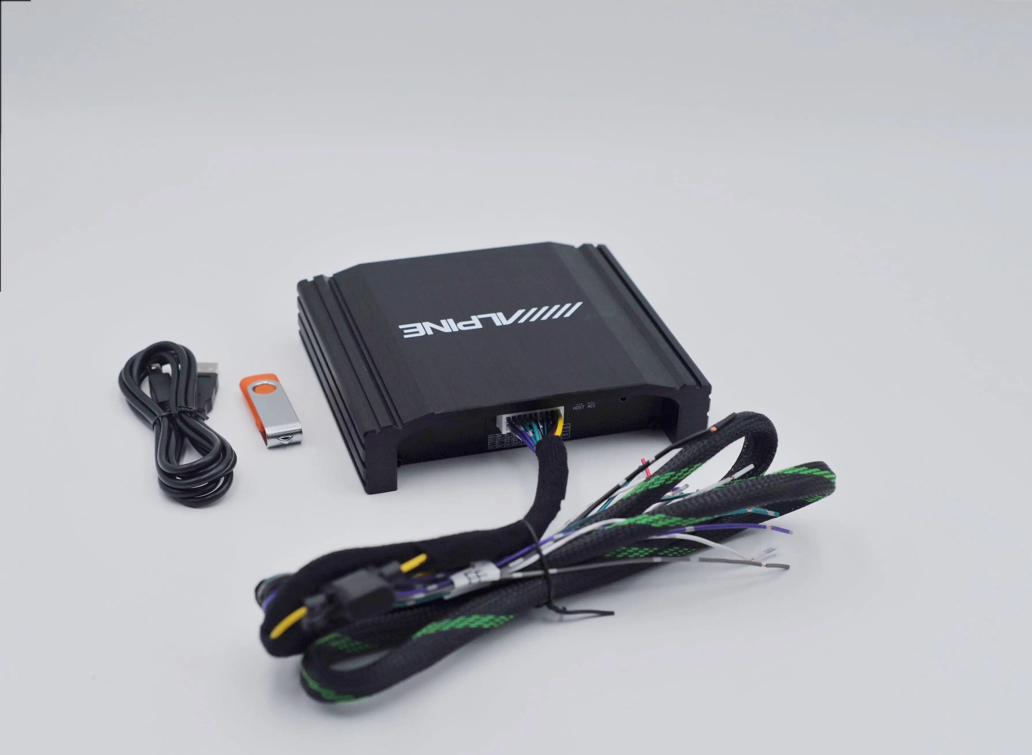 Alpine Car Audio 6-… - image