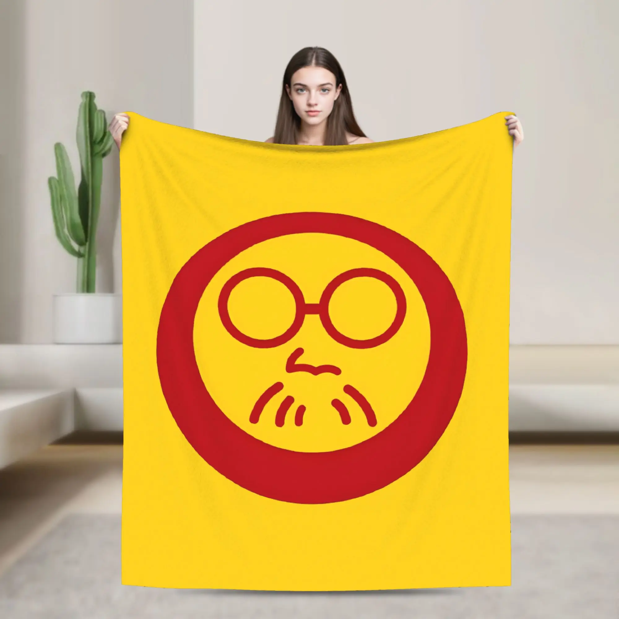 

Sakamoto Days Daruma Face фланелевые одеяла новинка пледы для дома 200x150 см плюшевое тонкое одеяло