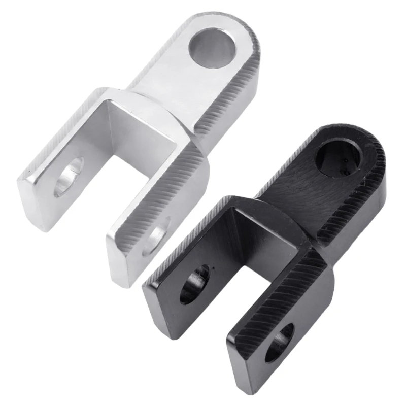 

Адаптер для увеличения высоты заднего амортизатора электровелосипеда обеспечивает превосходную стабильность и поглощение ударов D7YA