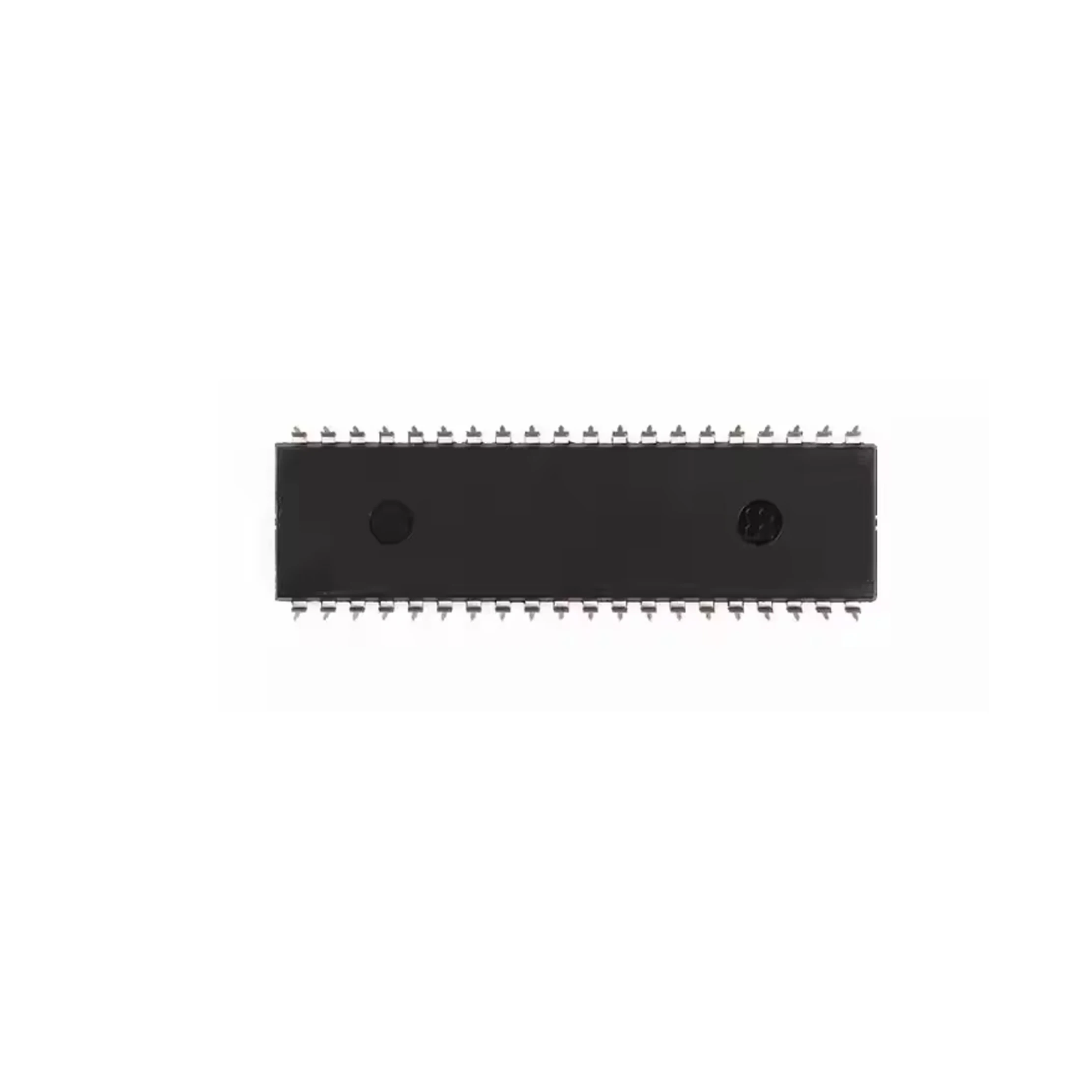 2pcs STC STC12C5A60S2-35I-PDIP40 STC12C5A60S2 35I PDIP40 12C5A60S2 Multi-Serial 8051 Single-Chip Microcomputer ISP EEPROM
