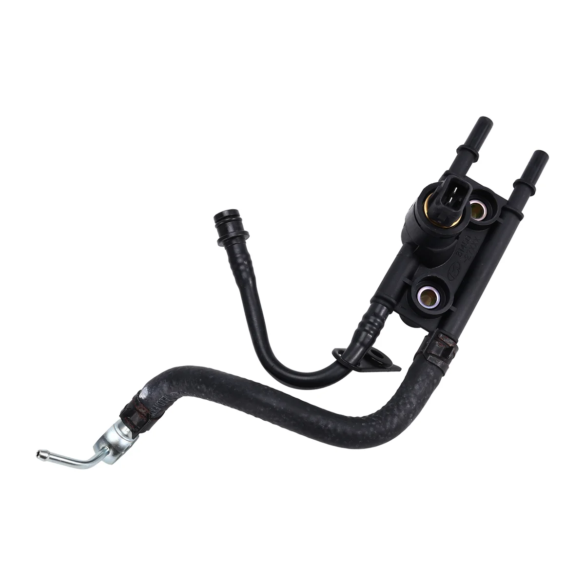 31440-27902 Function Block and Hose for HYUNDAI SANTA FE D4EA 2.0T Diesel Engine TUCSON 2004-2010 3144027902