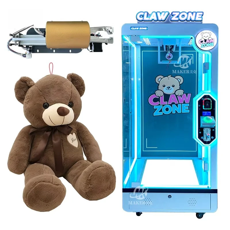 

Призовая машина для парка развлечений на английском языке. Гарантия 1 год. Изготовленная из прочного металлического монет. Призная машина для аркадной резки.