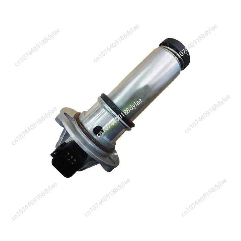 

Fuel pump RE539761 for harvesters and tractors