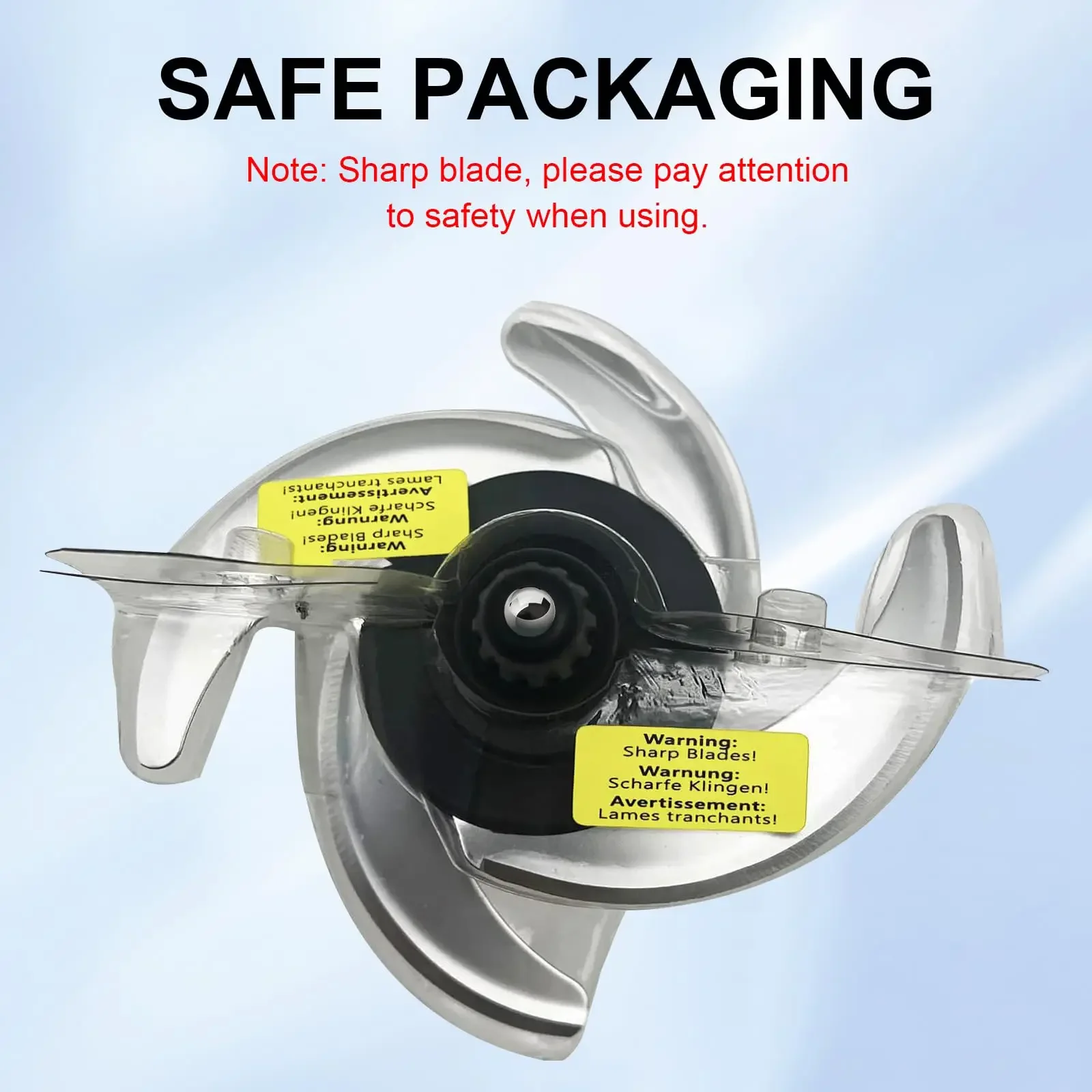 Thumbnail 4 - #20 Best Food Blenders to Buy In 2026