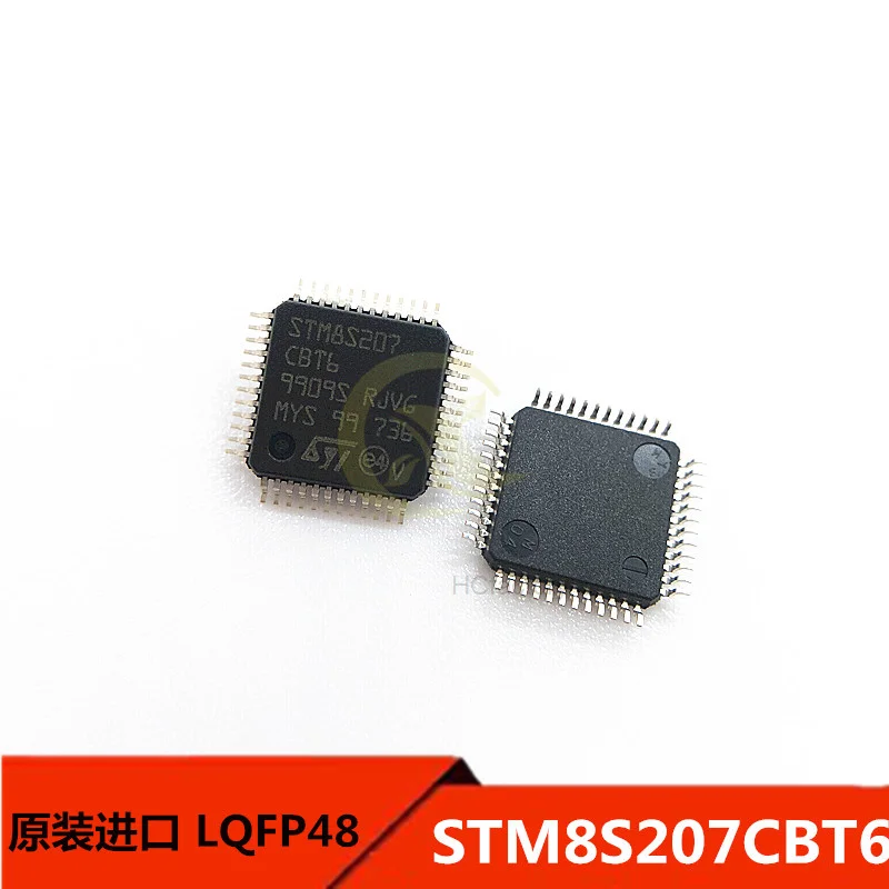 

NEW Original 8-bit microcontroller lqfp48, 24 MHz, 128 KB, original product BOM List Quick Quote