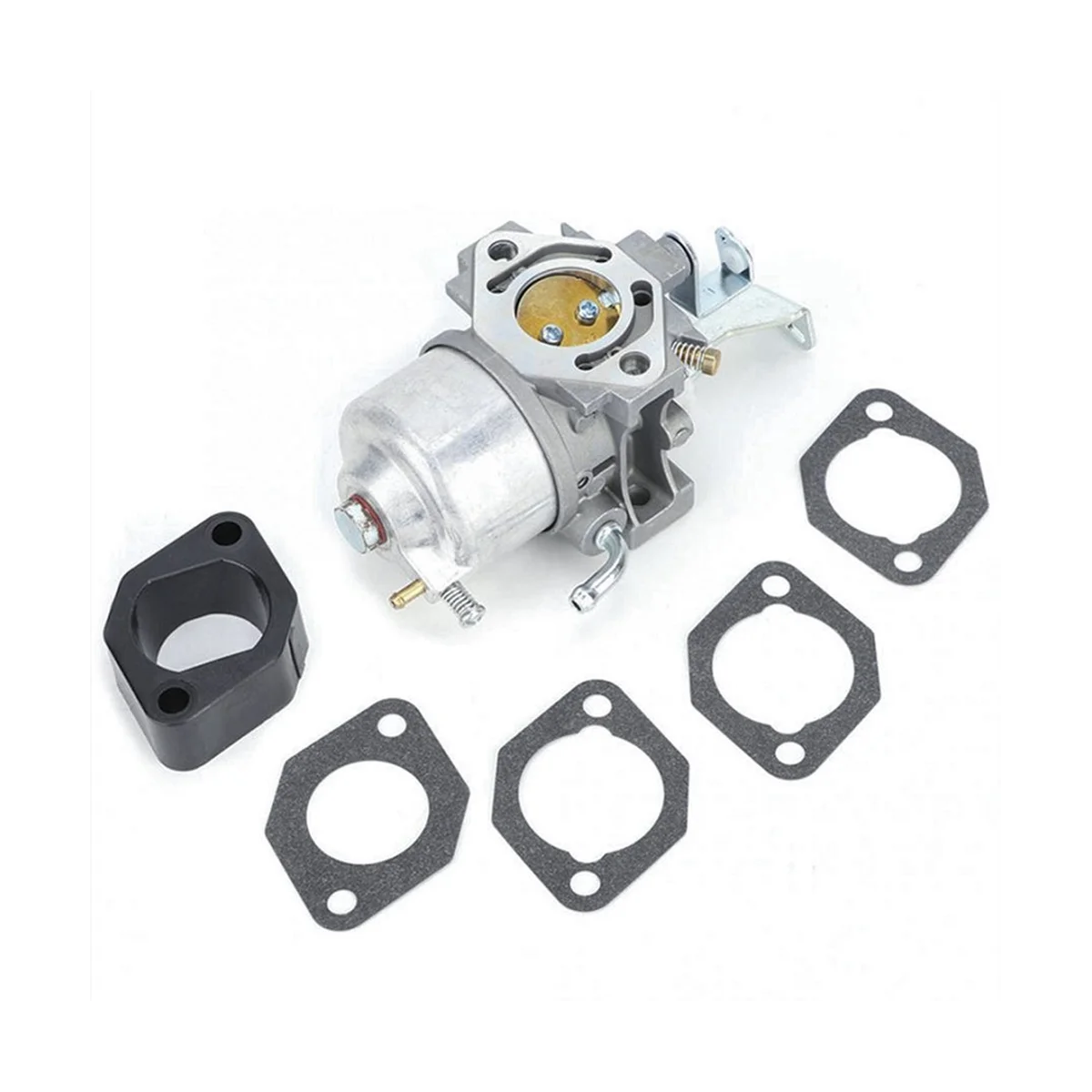 GT1000 Carburetor Kit GM291 301 GB330 715668 443 121 185432 715443 715121 185432 185437 185462