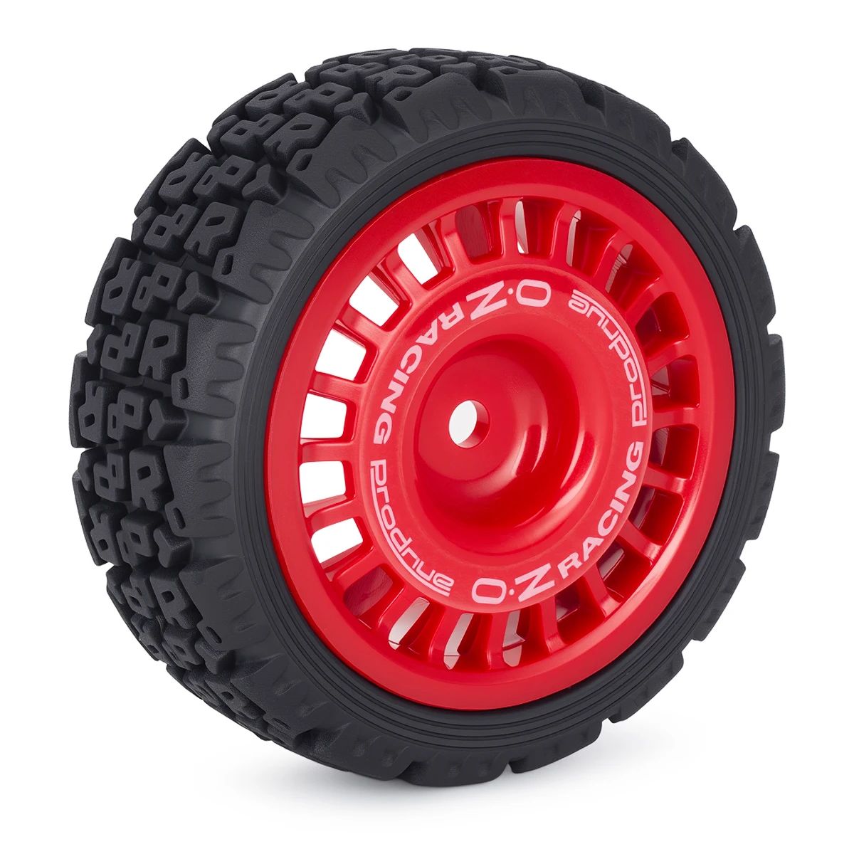 4 Buah Roda Plastik Ban Karet - Wheel Rim Rc ulasan dan harga