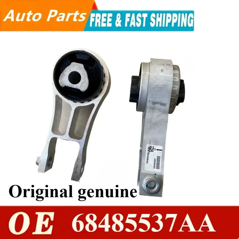 1PC Original genuine Rear Engine Torque Strut Mount Fit For Chrysler Pacifica 3.6L 68485537AA