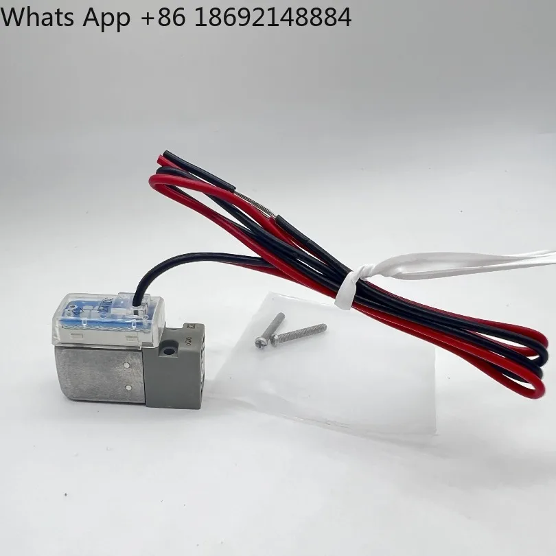 Solenoid Valve Coil V100-1-1, DC24V, DC12V, SY3120/5120/7120 Spot