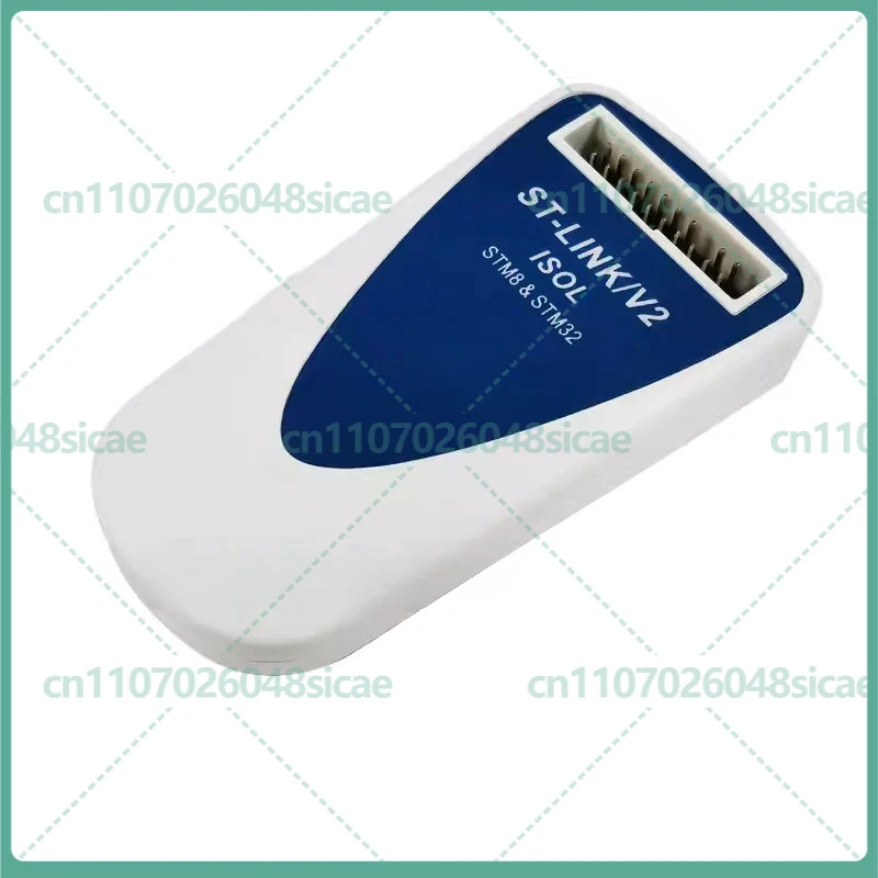 For ST-LINK V2-ISOL Programmer Debugger Isolated Downloader