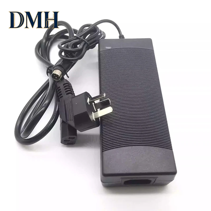 Dmh .For GE LOGIQ E I Book GX Vivid E Ultrasound Diagnostic Device Replacement Power Adapter 1PC New Charger