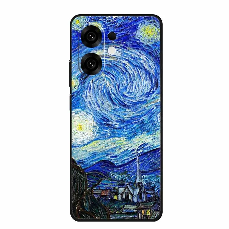 3D Emboss Case For Vivo S30 Phone Case Flowers Shockproof Silicone Soft TPU Back Cover Coque For Vivo S30 5G Case S 30 Funda Bag