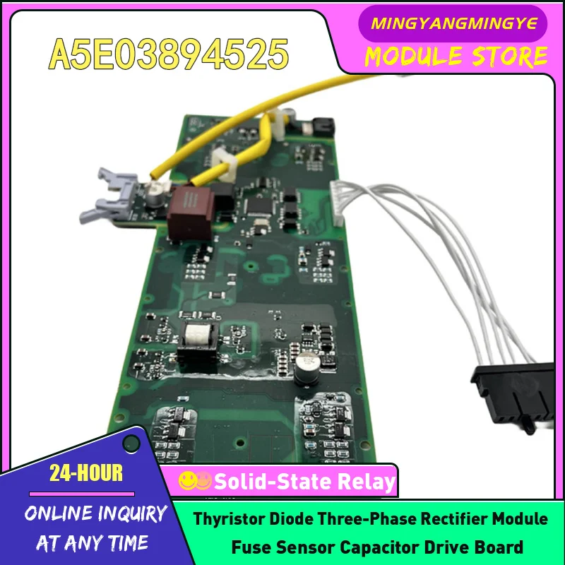 Driver Board A5E01061063 A5E01061062 A5E03894526 A5E03894525 In stock