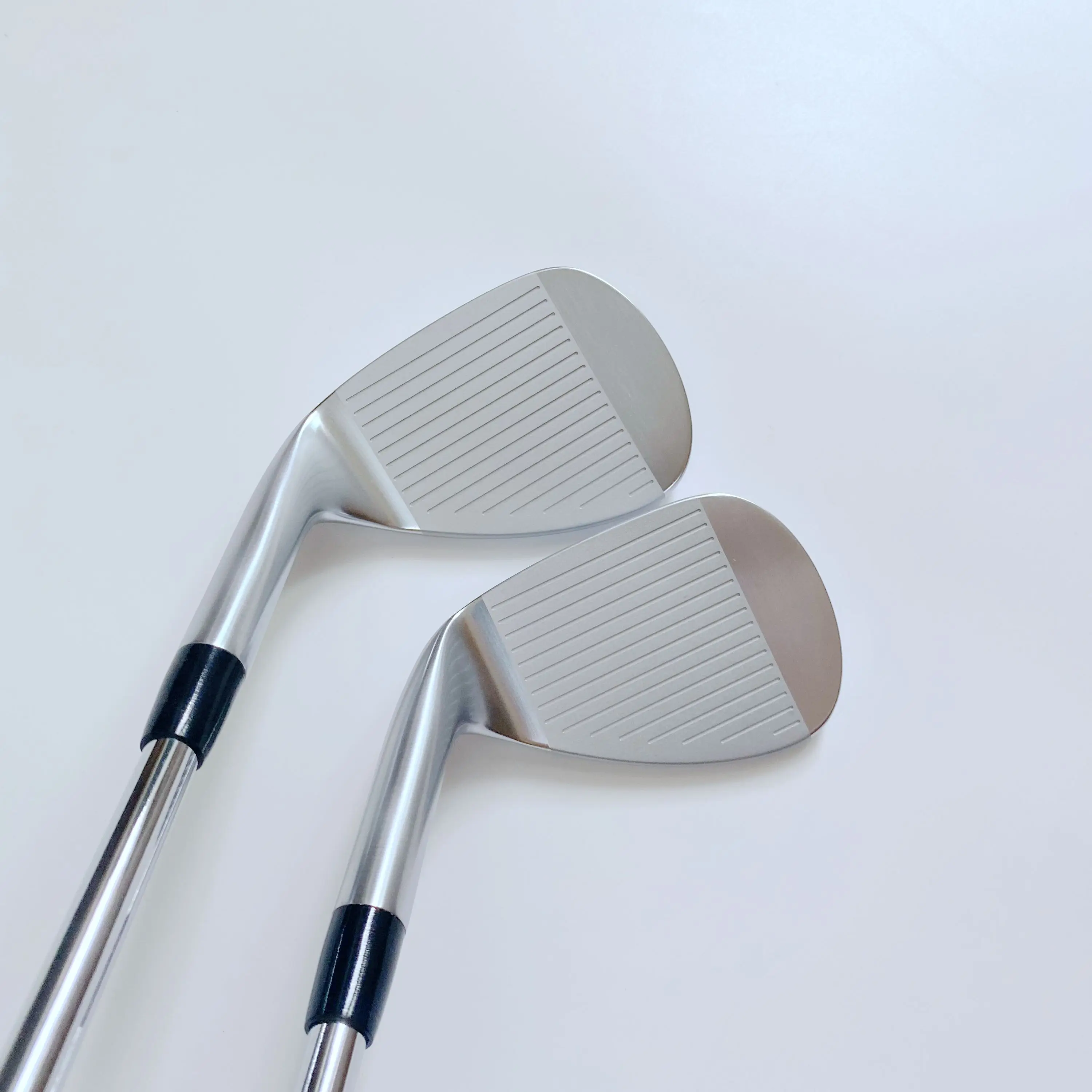 YihomeG Golf Wedge Club Carbon Steel Forged S20C CNC 48 50 52 54 56 58 60 Loft Degree Sand Wedges YW2.0