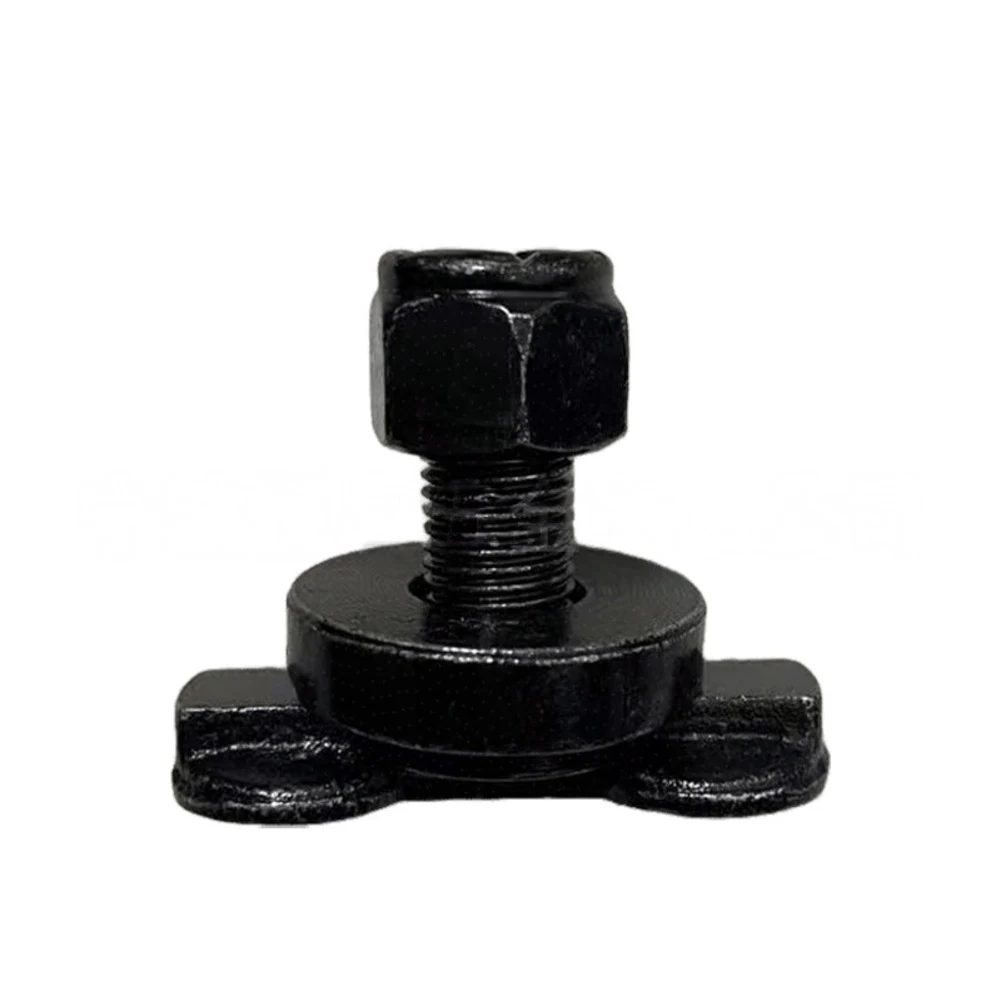 Cargo Management Double Lug Nut As Shown In The Figure 6000 Pounds Break Strength Essential Transport Accessory