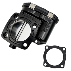 60MM Throttle Body Valve fit 420892590 420892591 420892592 For sea motorboat  GTX GTR RXP RXT 90 130 155 215 255 260 300