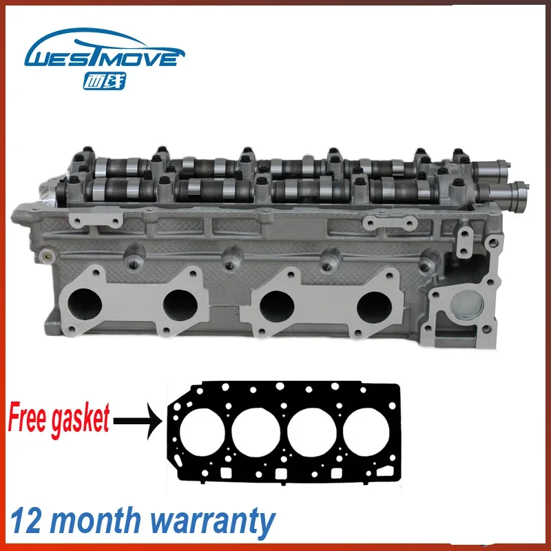 D4CB Engine Complet…