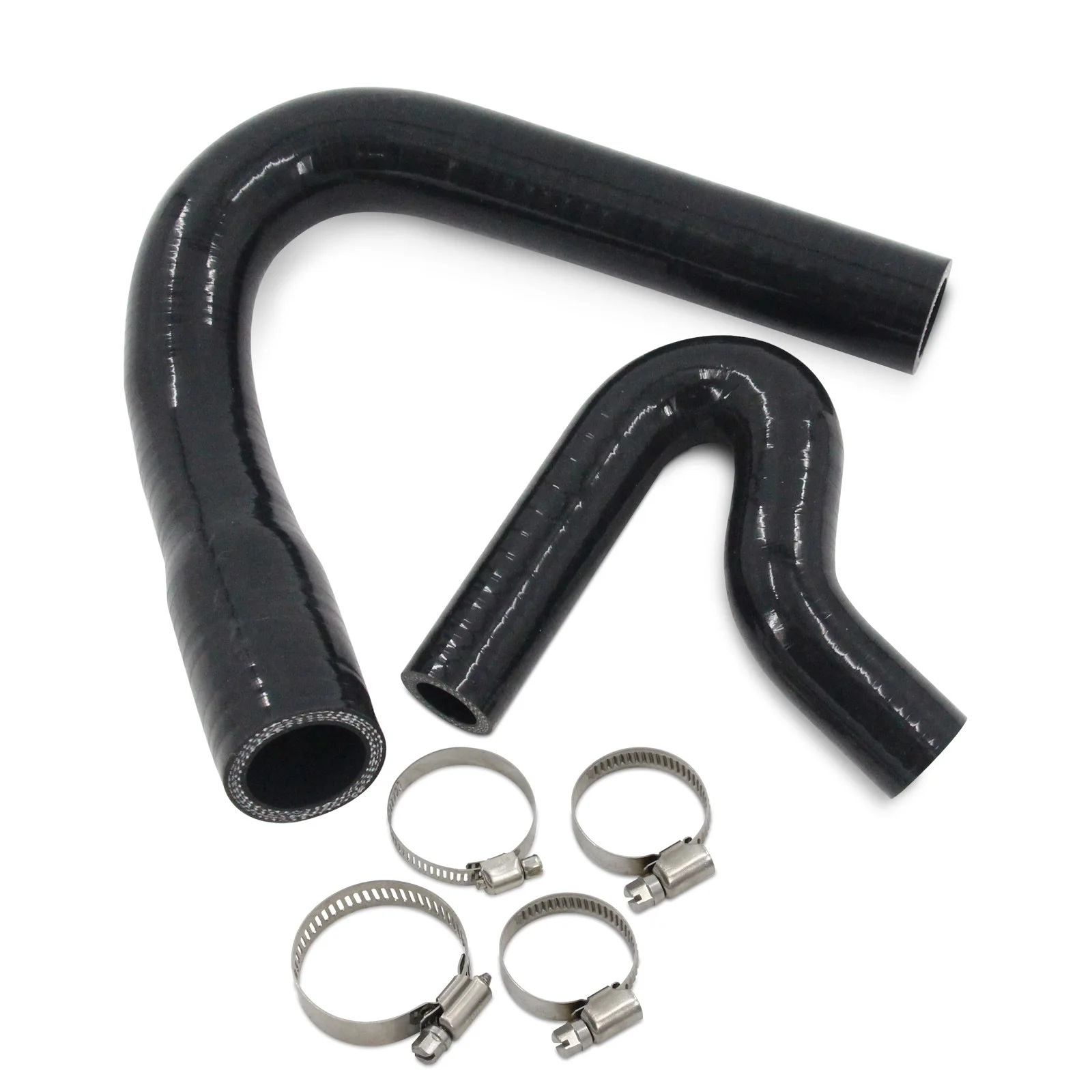 For 2011-2024 Ford F350 F250 F450 F550 Diesel Engine 6.7L Oil Separator Assembly