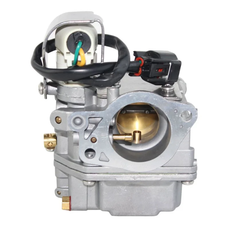 

For Yamaha 4 Stroke 25HP Outboard Engine Accessories–Engine Carburetor 6BL-14301-00 65W-14901-00