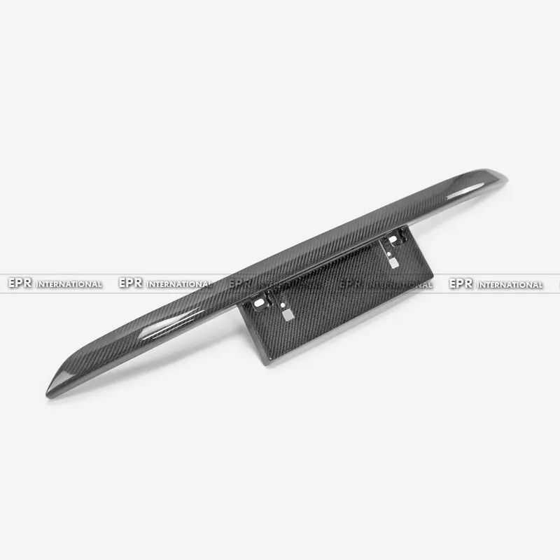 

suitable for Toyota GR86 ZN8 TMS Front Bumper Trim Carbon GR86 Body Kit
