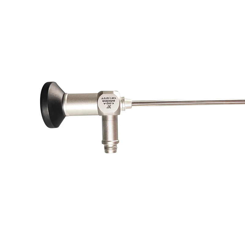 JOYMED Manual Power Source Autoclave HD Endoscope Urology Optic Lens 2.7mm 4mm 0 30 70 Degree Cystoscope