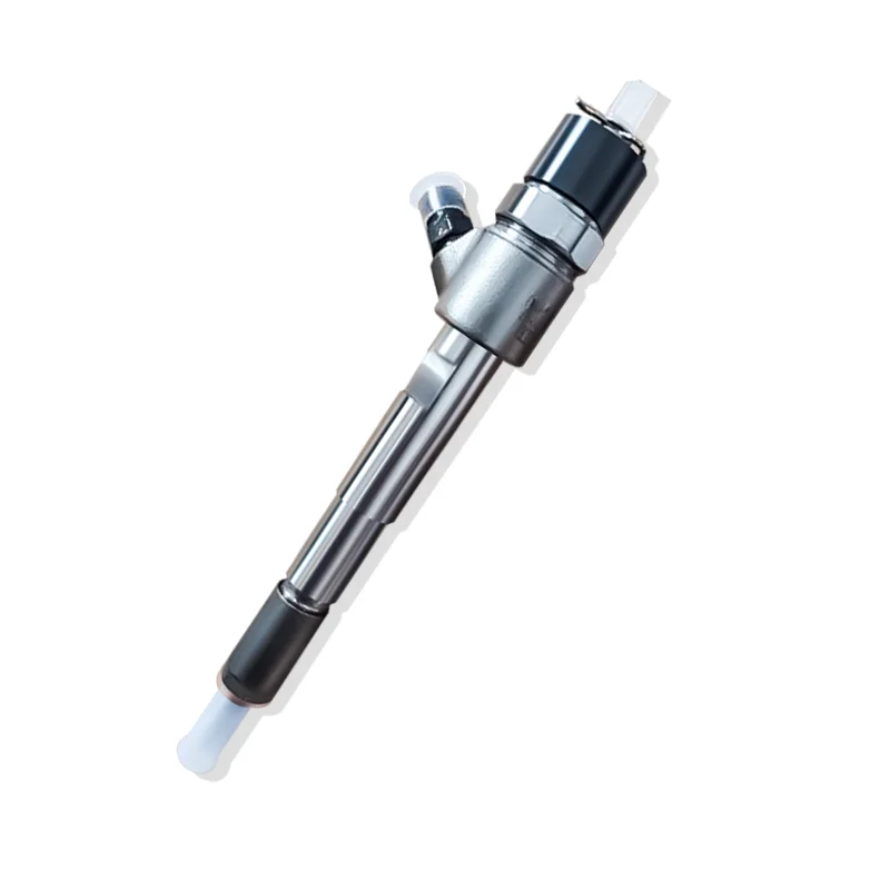 Fuel Injectors (Cars) 0445110636 0445110635 For Shangchai Fits Valve Assemblies F00VC01368 F00ZC01373.LH2630