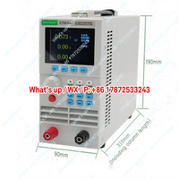 400W Programmable DC Electronic Load Single/Dual Channel Battery Capacity Tester ET5410A+ 16 Modes for Product Testing