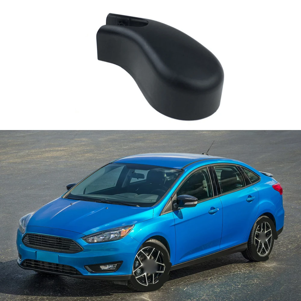 

BM5Z-17C526-A Крышка для омывателя лобового стекла заднего стекла для Ford Focus 2012 2013 2014 2015 2016 2017 2018