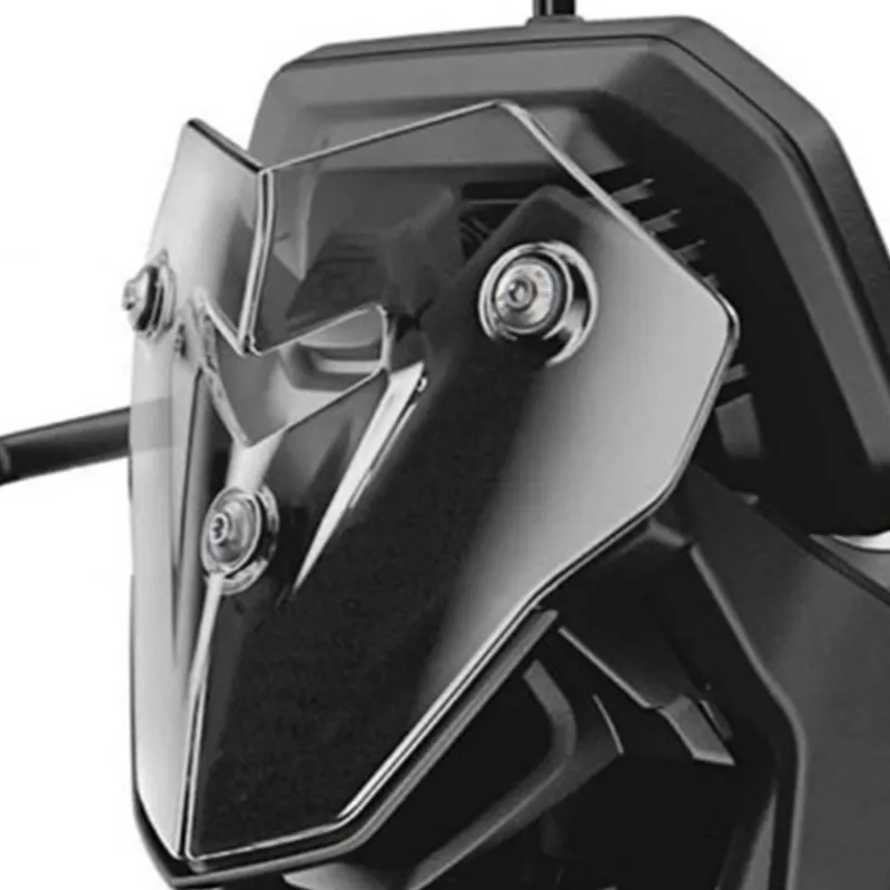 

Для BMW F900R F 900R F900 R 2023 2022 2021 2020 аксессуары для мотоциклов Экран ветрового стекла обтекатель дефлектора