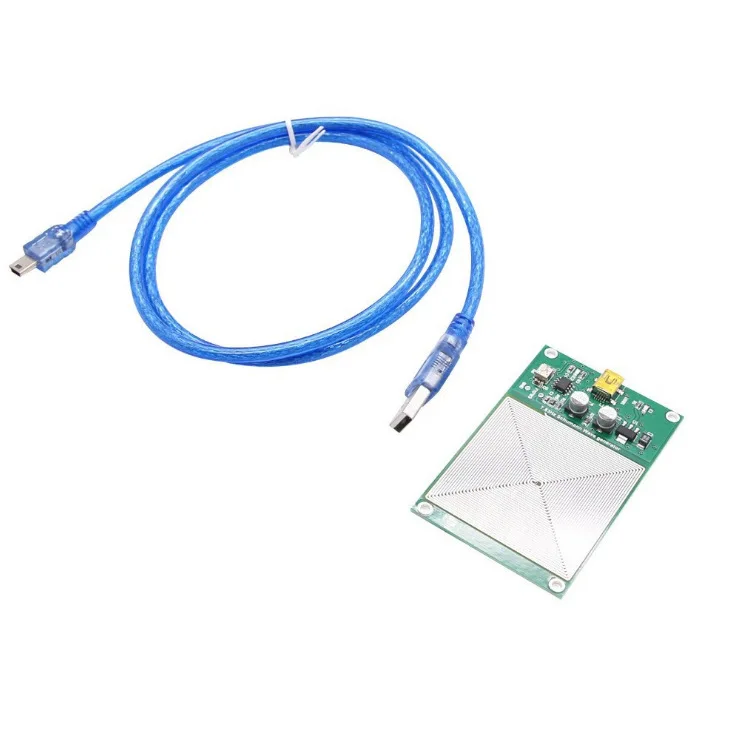 FM783 Schumann Wave Generator, Ultra Low FrequencyPulseGenerator, 7.83Hz Square Wave, ImproveSound & Sleep, Comes with USB Cable