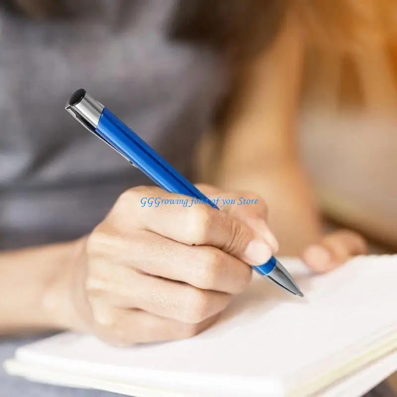 

H9EB Ballpoint Pen Refills for Retractable Ballpoint Pen, 1.0mm, Smooth to Write