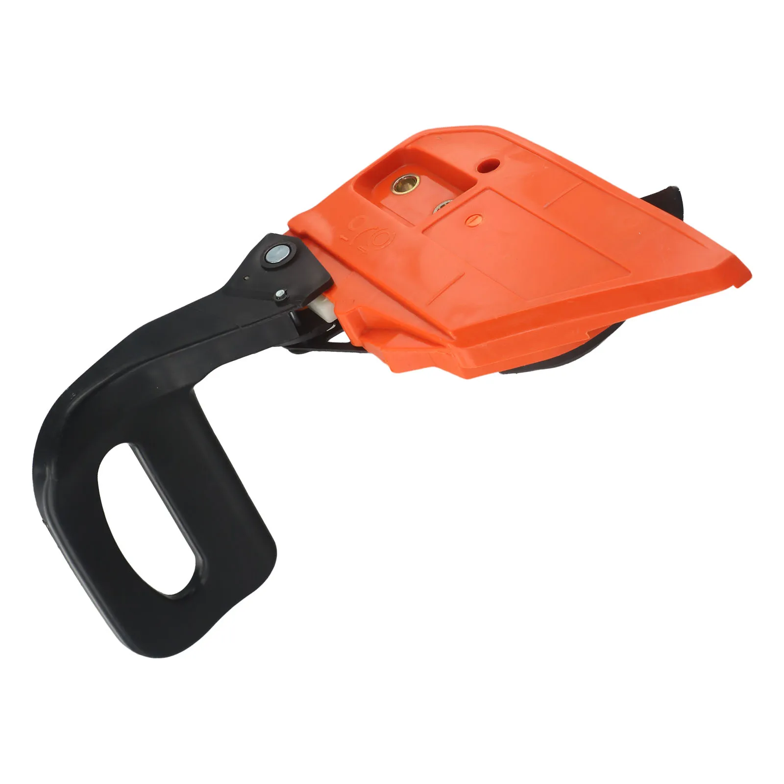 

Long lasting Replacement Brake Handle Clutch Sprocket Cover Offers Maximum Performance for BaumrAg SX62 Chainsaw