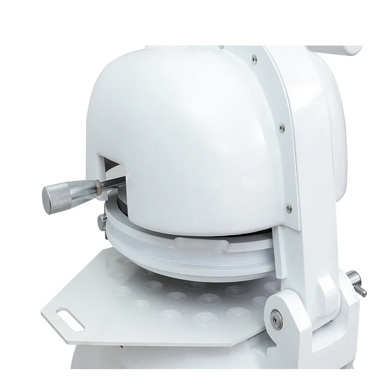 Bakery Semi-auto 30 Pieces Dough Divider Rounder for Dough Ball Making Machine and Dough Cutting Machine